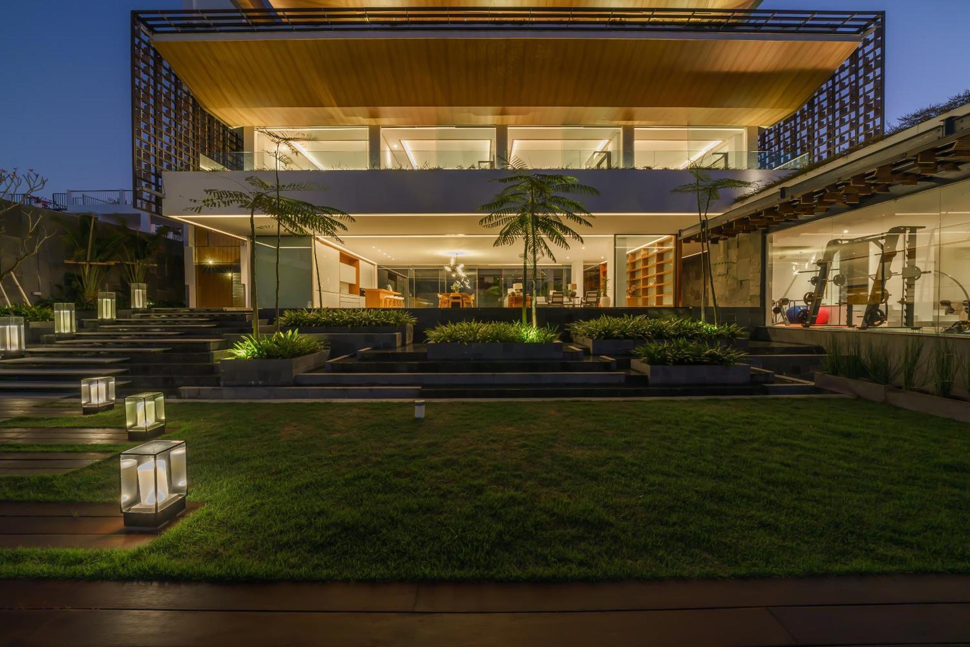 Beyond The Sea - Luxe Sea View Villa In Jimbaran Dış mekan fotoğraf